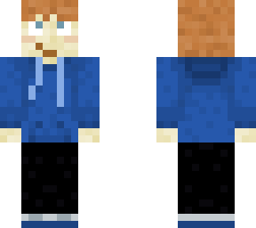 my little brother's skin