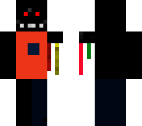 my oc
