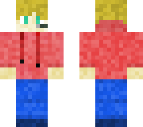 my personal skin (fixed fixed)