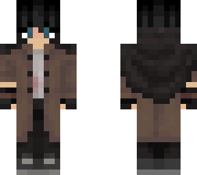 my pogtopia skin