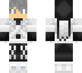 my skin, fixed for real this time