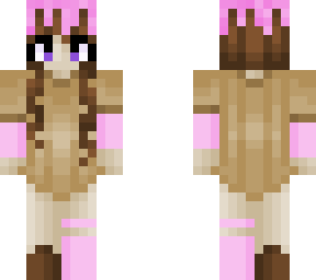 my skin