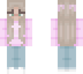 my skin but without glasses