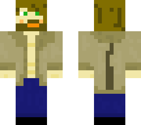 my skin dudisnof
