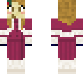 my winter skin