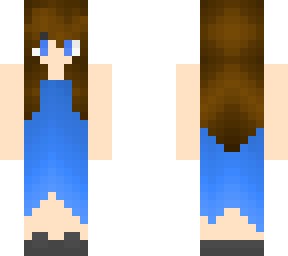 n00btrain dress