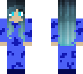 navy girl