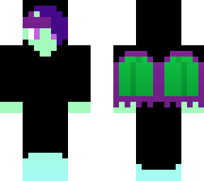 necromancer dragon