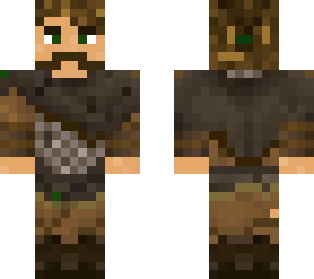 new char