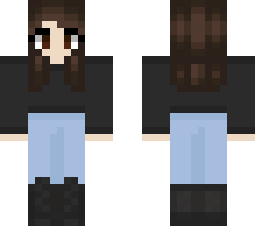 new fit and shorter hair