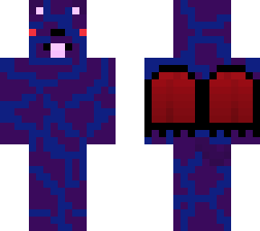 nightmare dog
