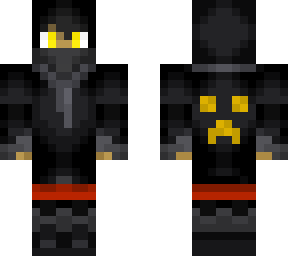 ninja creeper