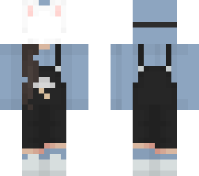 nobly (w/mask)
