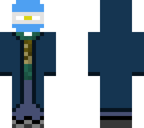 nueva skin b)