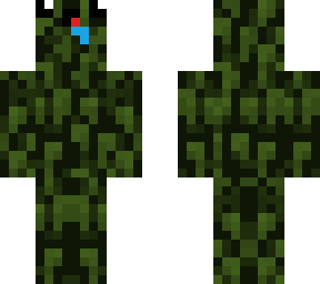 oak leaf derp