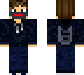 obsidian boy (eye fixed)