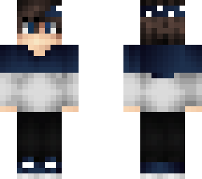 official skin that i use...... now realy this!