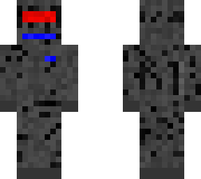 old k1 robot