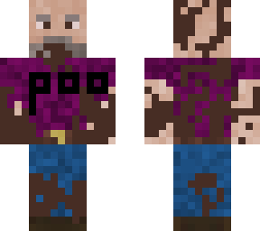 old poo man3