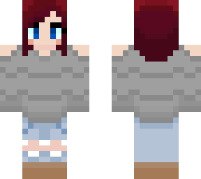 olivia's skin