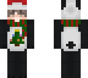 opanda christmas