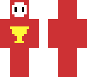 orian drake fallguys