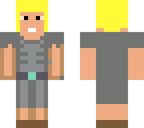 orian drake heman