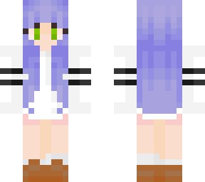 original skin