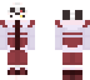 outerfell sans fixed