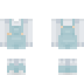 outfit #9 // body base