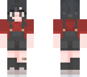 overalls