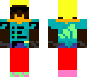 pablo