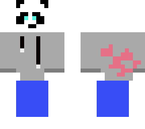 panda