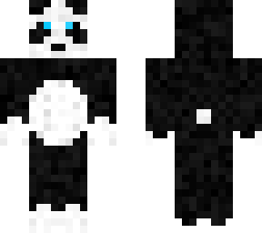panda bear