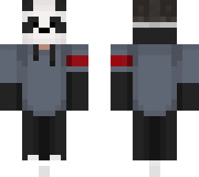 panda nuevo estilo
