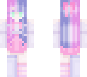pastel candy ~rce~