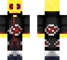 pato akatsuki