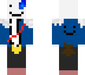 peepeepoopoo sans