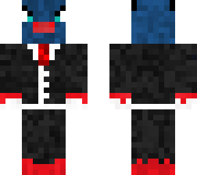 pengu new skin