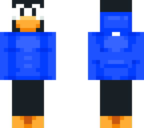 penguin