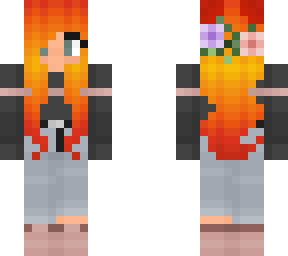 phoenix girl