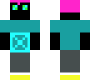 phosphorite alien
