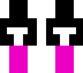pink dead