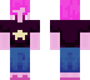 pink steven