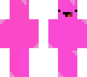 pinky
