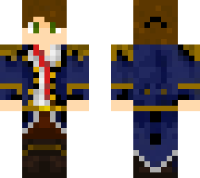 pirate