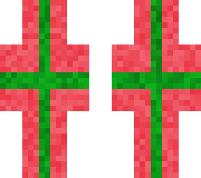 present