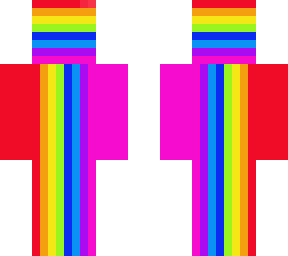 pride