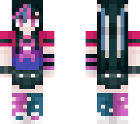 pride ibuki