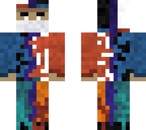 private skin